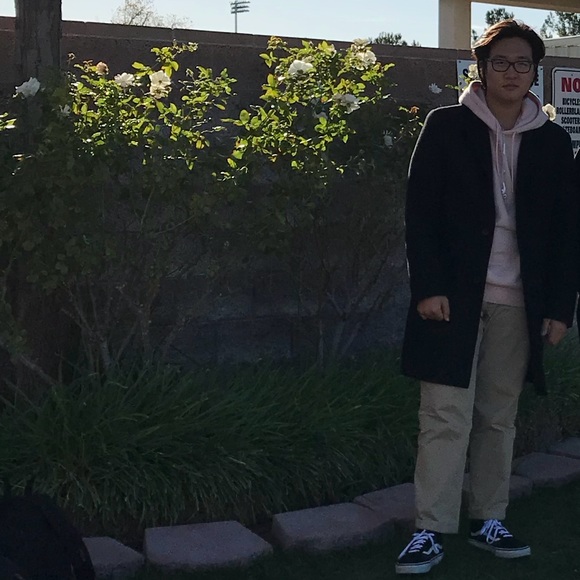 Profile Picture of Stephen Yang (@stephenyang) on Poshmark