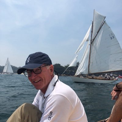 Profile Picture of Nicholas D Higgs (@DoigHiggs) on Twitter