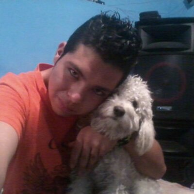 Profile Picture of RODOLFO MACIAS (@ZATH_RUDY) on Twitter