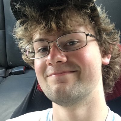Profile Picture of Nicholas Schroeder (@Nichola29773387) on Twitter