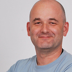 Profile Picture of Mark Murray (@wickedmark) on Flickr