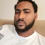 Profile Picture of michael tesfay (@tesfay96) on Instagram