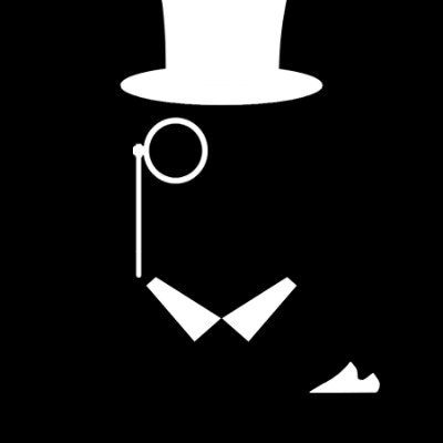 Profile Picture of Dapper Mr Tom (@DapperMrTom) on Twitter