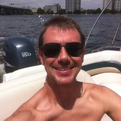 Profile Picture of Mark Borum (@Markborum8) on Twitter