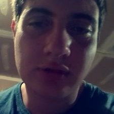 Profile Picture of Danny Scully (@DannyScully_) on Twitter