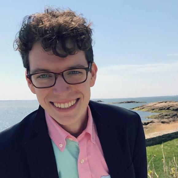 Profile Picture of Max Gibson (@max_gibson) on Poshmark