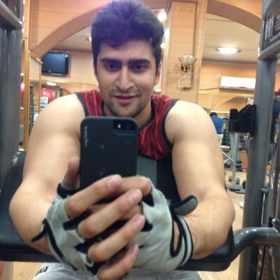 Profile Picture of Mehrdad (@mehrdadakhavan1) on Twitter