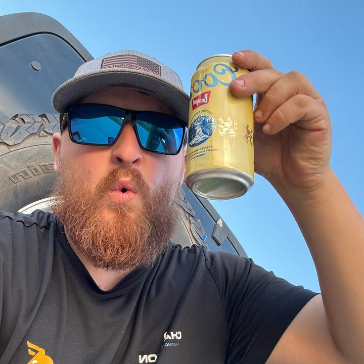Profile Picture of Justin Mason (@justinmason2) on Tiktok