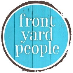 Profile Picture of Kristin Schell (@FrontYardPeople) on Twitter