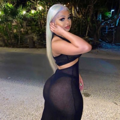 Profile Picture of Hood Fairy  🧚‍♂️ (@TiffanyHylton_) on Twitter