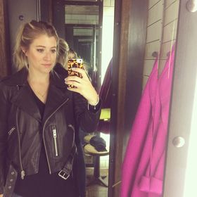 Profile Picture of Laura Heaton (@lalaheaton) on Pinterest