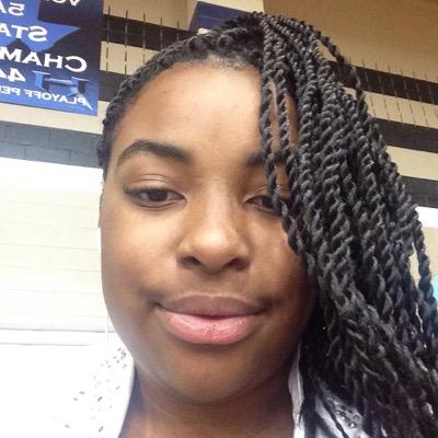 Profile Picture of Kalynn Johnson (@Brightuture200) on Twitter