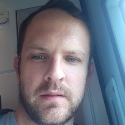 Profile Photo of Justin Smyth (@JustinSmyth2) on Twitter