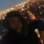 Profile Picture of hector benjamin (@benjamin_mblasque) on Instagram