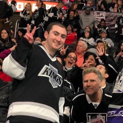 Profile Picture of Benny Ehrenberg (@bennyehrenberg) on Twitter