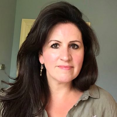 Profile Picture of Julia Gibbs (@JuliaGibbs1) on Twitter