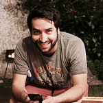 Profile Picture of Daniel Navarro (@danielnavarro12) on Flickr