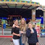 Profile Picture of Violet Simpson (@visdive) on Instagram