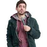 Profile Picture of Alex Kenshin Apostolopoulos (@actuallykenshin) on Instagram