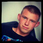 Profile Picture of david mccusker (@davidmccusker) on Instagram