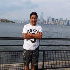 Profile Picture of JOSE TACURI (@JOSETACURI13) on Twitter