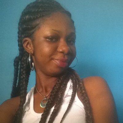 Profile Picture of Deborah Amon (@DeborahAmon) on Twitter