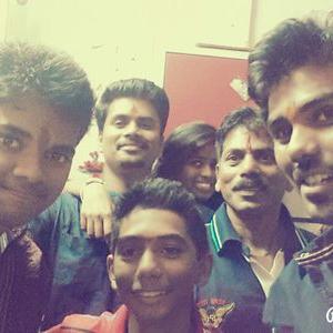 Profile Picture of Raj Pillai (@RajRajpillai789) on Twitter