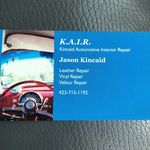 Profile Picture of Jason Kincaid (@kair_interior) on Instagram