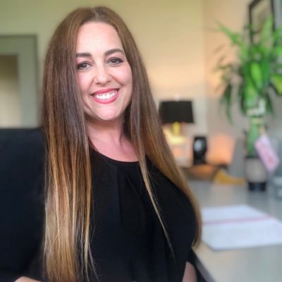 Profile Picture of Kiersten Lee (@kierstenmlee) on Twitter