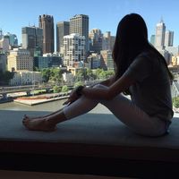 Profile Picture of Jo Gow (@jo-gow) on Quora