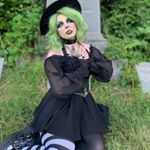 Profile Picture of Rebecca Gibson (@rebecca_rose_gibson) on Instagram