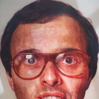 Profile Picture of MK (@_mike_kelly_) on Instagram