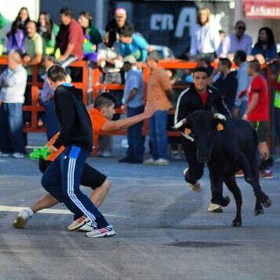 Profile Picture of Adrian Saez Herrero (@telesvilloria) on Twitter