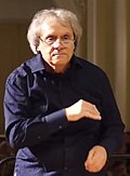 Alexander Lazarev - Wikipedia Profile Picture of Alexander Lazarevon Wikipedia