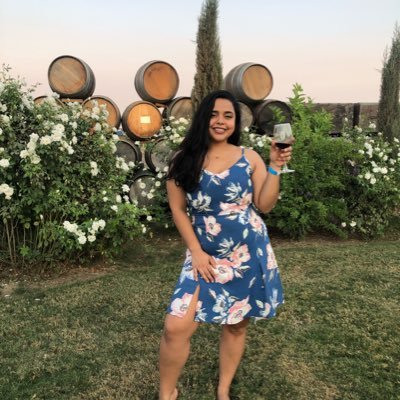 Profile Picture of Vanessa Macias (@veemac23) on Twitter