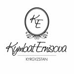 Profile Picture of Кымбат Эрнисова дизайнер. (@kymbat_ernisova) on Instagram