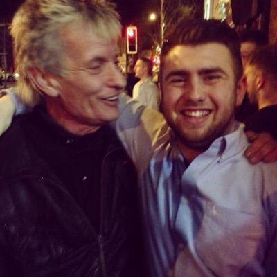 Profile Picture of Jesse Hobson (@Just_J3553) on Twitter