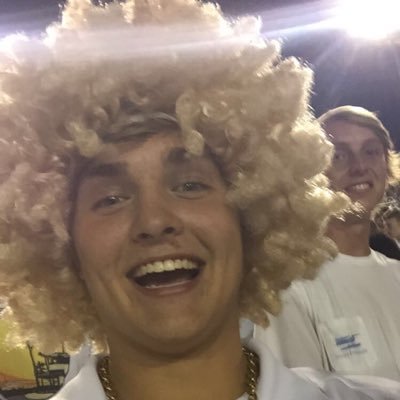 Profile Picture of Josh Feldman (@Josh_Feldman8) on Twitter