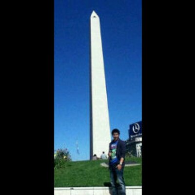 Profile Picture of Diego Hdo Carvajal (@DiegocarvajalZ) on Twitter
