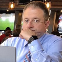 Profile Picture of Scott O'brien  (@scott-obrien-151) on Quora