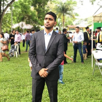 Profile Picture of Kevin Umanzor (@KevinUm33221009) on Twitter