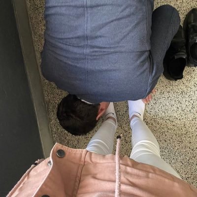 Profile Picture of  ⛓Geldherrin.lea ⛓ (@LisaReiter17) on Twitter