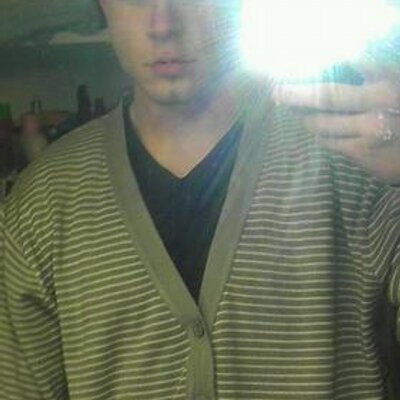 Profile Picture of David Sanberg (@DatKiddMillzO_o) on Twitter