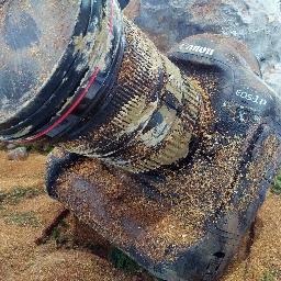 Profile Picture of John & Terra (@PhotosEnigma) on Twitter