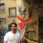 Profile Picture of Andrew Gordon Weir (@booyakashabrah) on Instagram