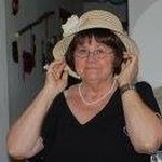 Profile Picture of Lola Blake Brunson (@lolablakebrunson) on Instagram