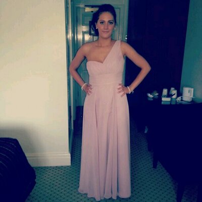 Profile Picture of Leah Tate (@Leah_ldt) on Twitter