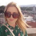 Profile Picture of alicerickman (@alicerickman) on Instagram