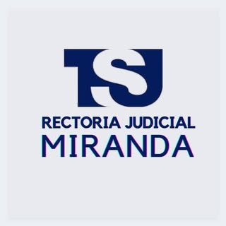 Profile Picture of Rectoría Judicial Miranda (@rectoriamiranda) on Instagram