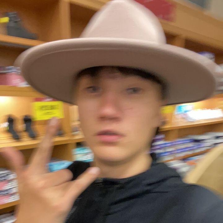 Profile Picture of Ian Gall (@iangall2) on Tiktok